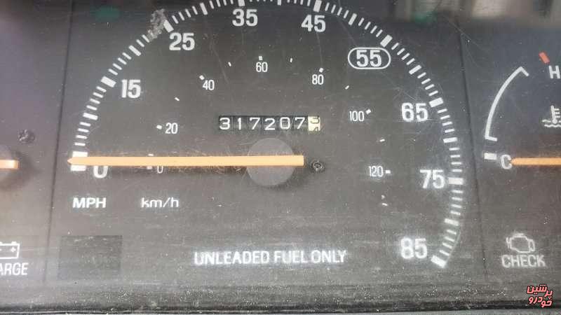 فورد فییستا