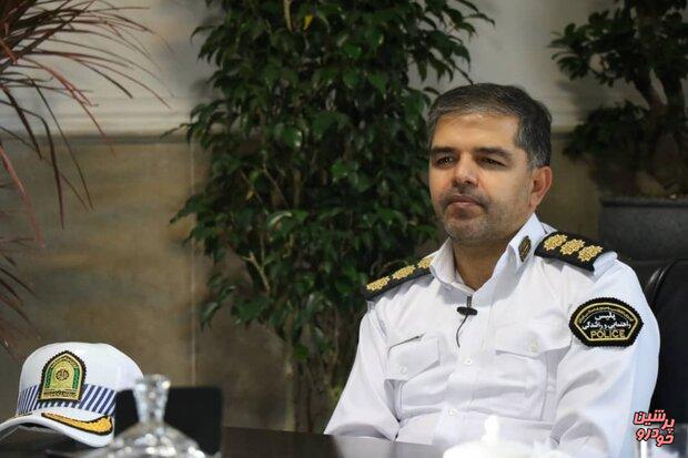 سرهنگ علی همه خانی