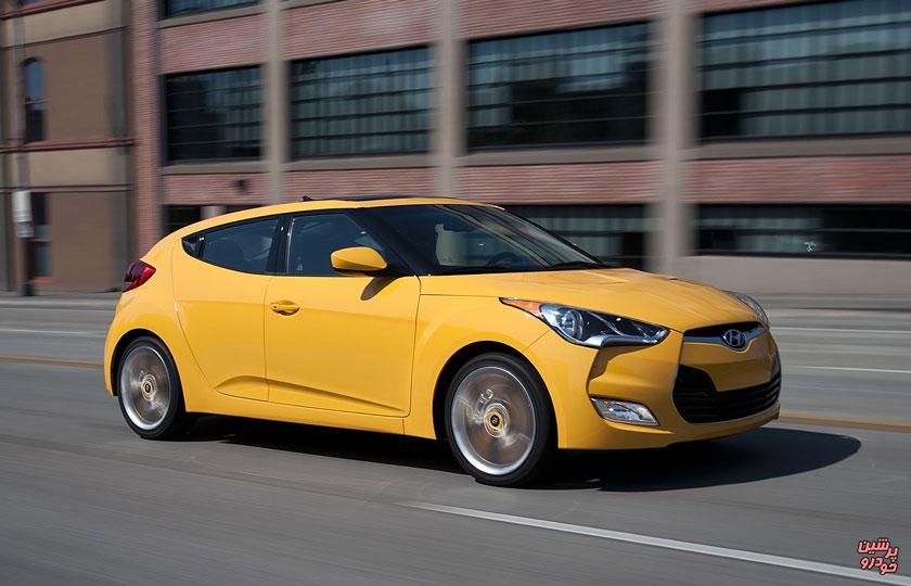 هیوندای وولستر