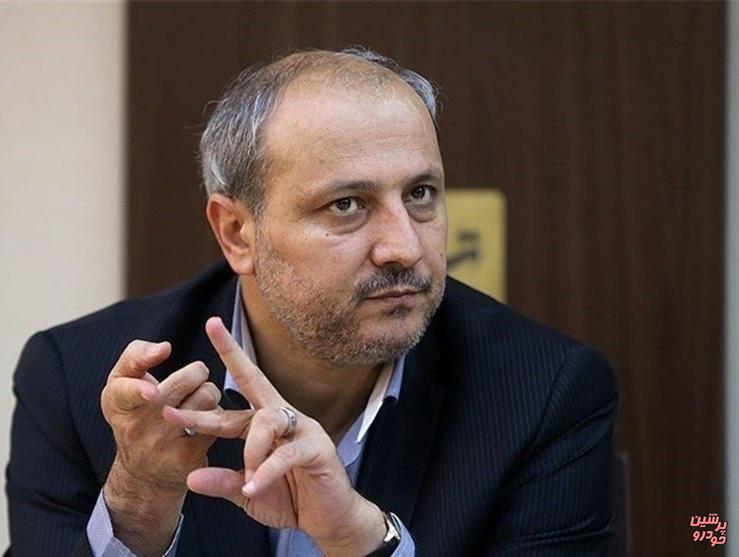 سید مناف هاشمی