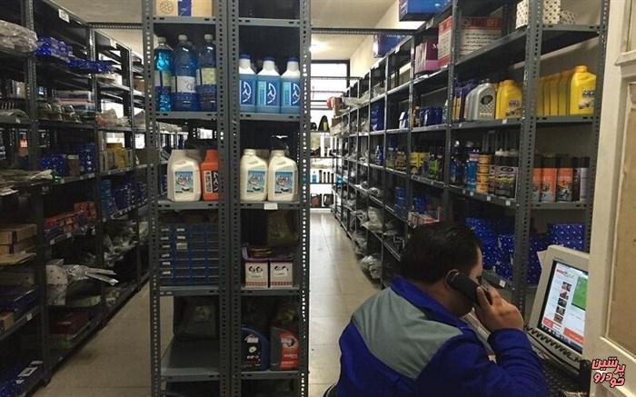 بازرسی بازار