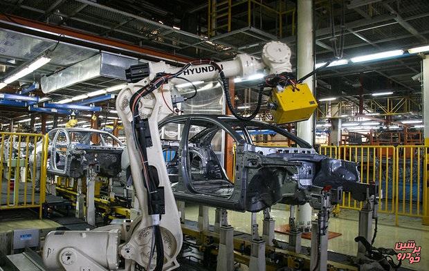 تولید خودروی ارزانقیمت