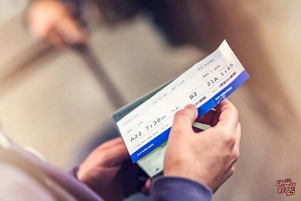 پروازهای ترکیه