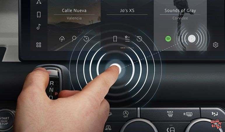 همکاری جگوار لندرور با دانشگاه کمبریج