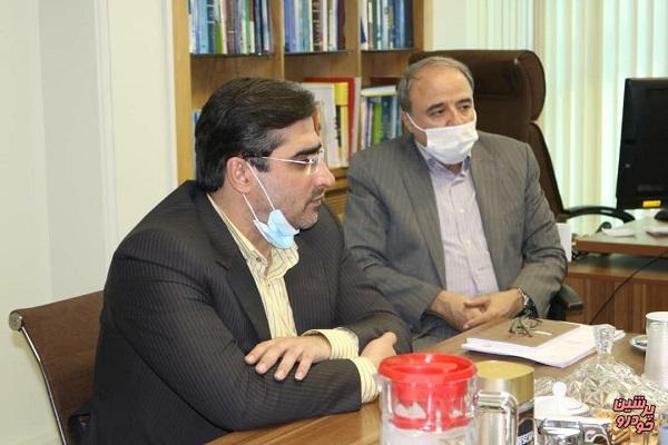 مهدی صادقی نیارکی