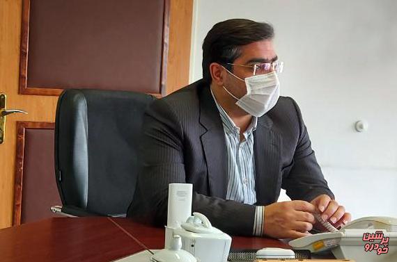 مهدی صادقی نیارکی