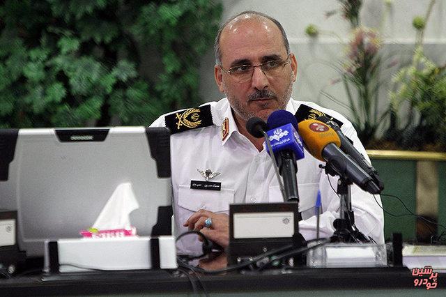 سردار محمد حسین حمیدی