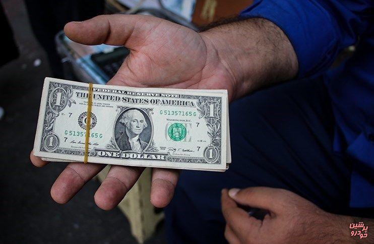 اخلال گران ارزی