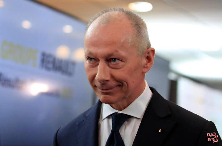 تییری بلوره