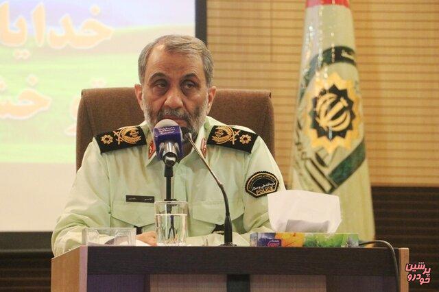 سردار قاسم رضایی