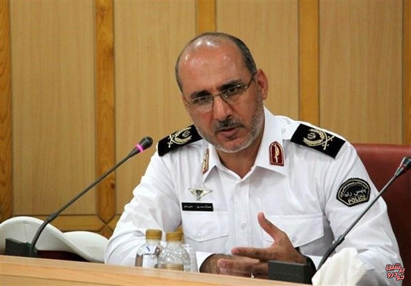 سردار محمدحسین حمیدی