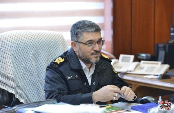 سردار سیدتیمور حسینی