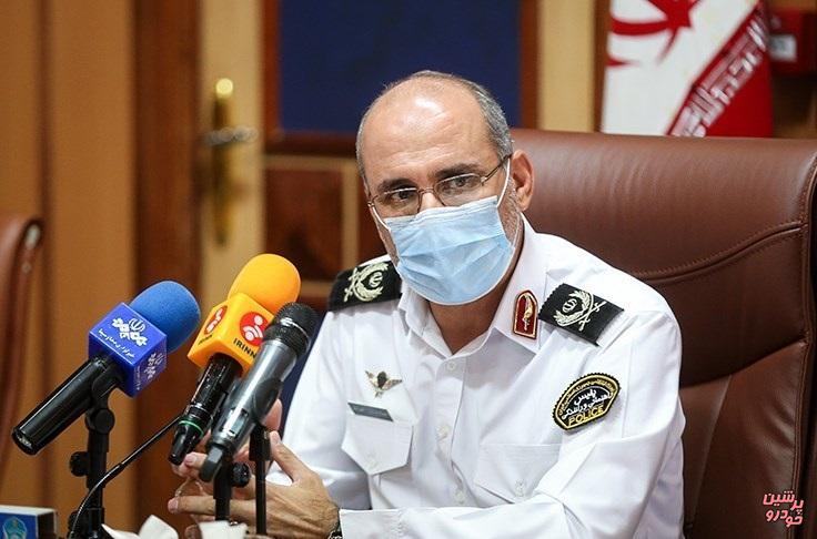 سردار محمد حسین حمیدی