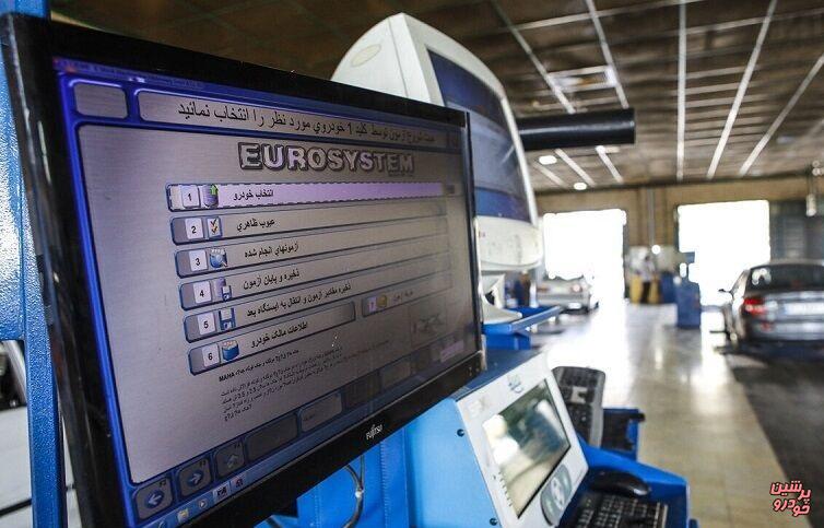 خودروهای فرسوده