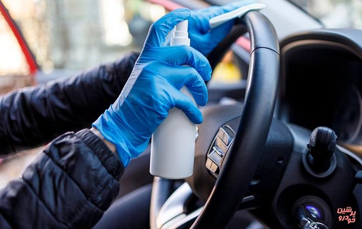 مواد ضدعفونی