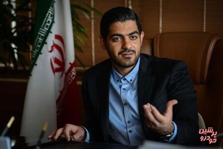 امیرحمزه توسلی