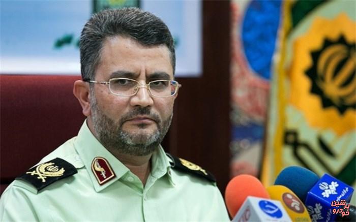 سردارحسن مهری