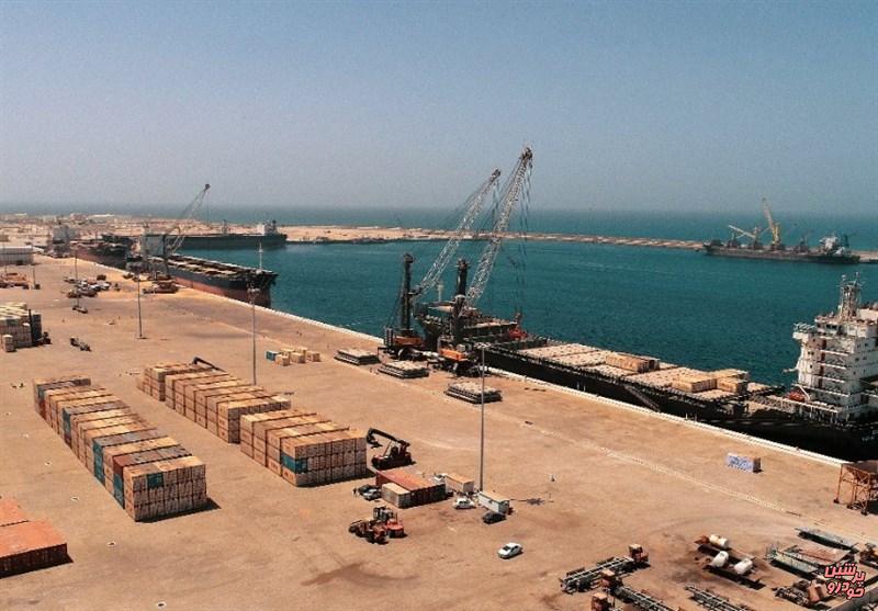 بندر چابهار