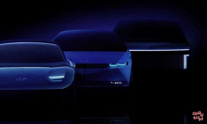 خودروهای برقی