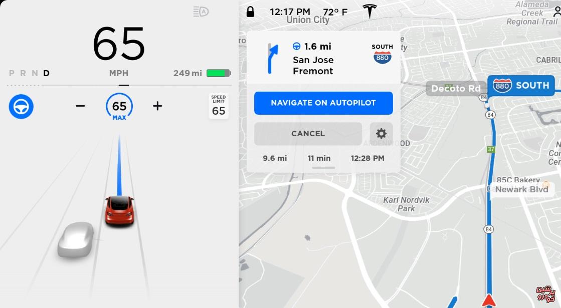 نرم افزارهای خودروها