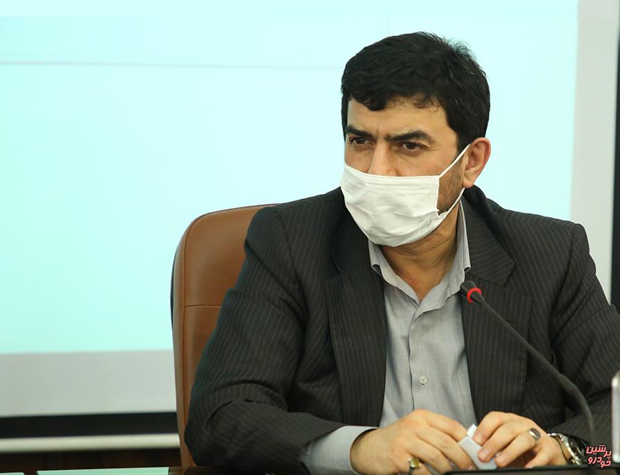 حسین مدرس خیابانی