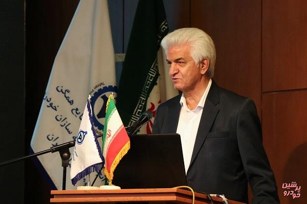 محمدرضا نجفیمنش