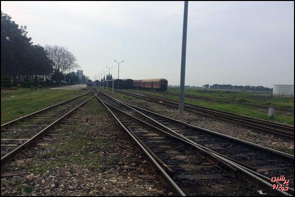 راهآهن رشت- آستارا