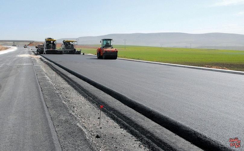 روکش آسفالت