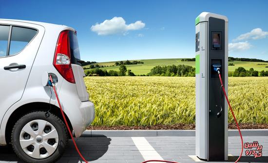 خودروهای برقی