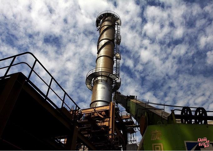 تولید بنزین