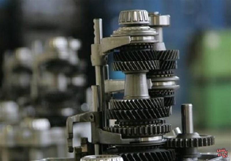 تعمیق ساخت داخل