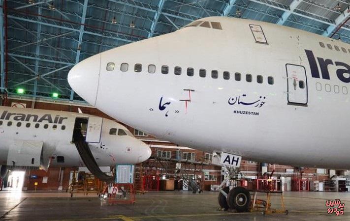 صنعت هوانوردی