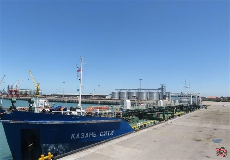 پروژه دریایی و بندری