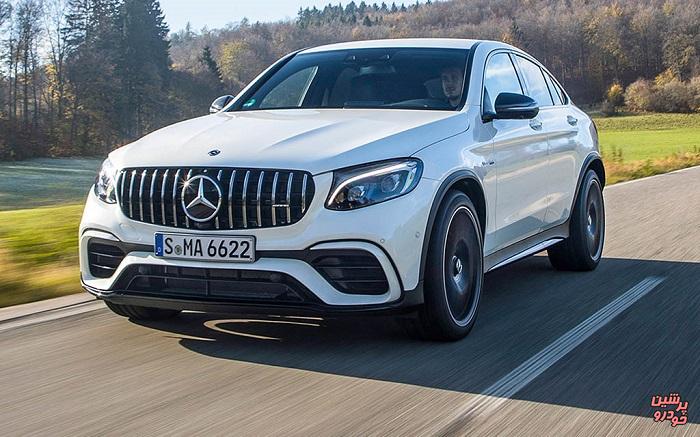 مرسدس ای ام جی جی ۶۳