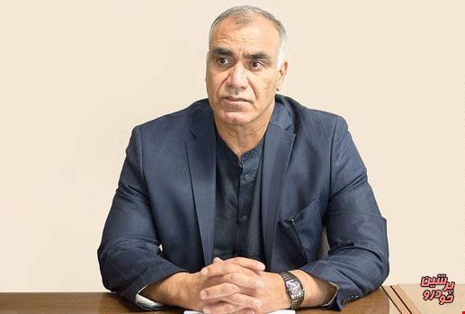 فرهاد بهنیا