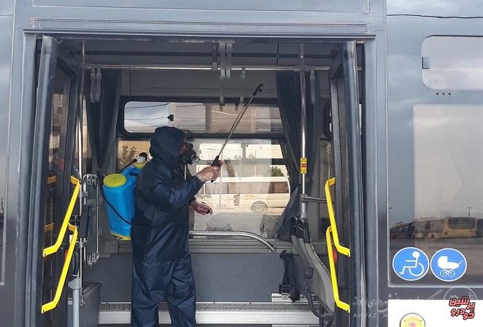 اتوبوسرانی