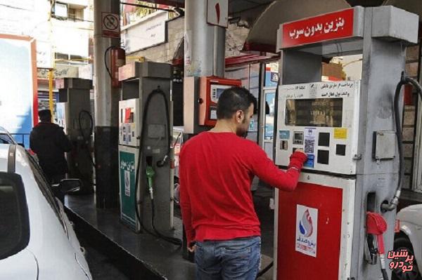 افزایش قیمت بنزین