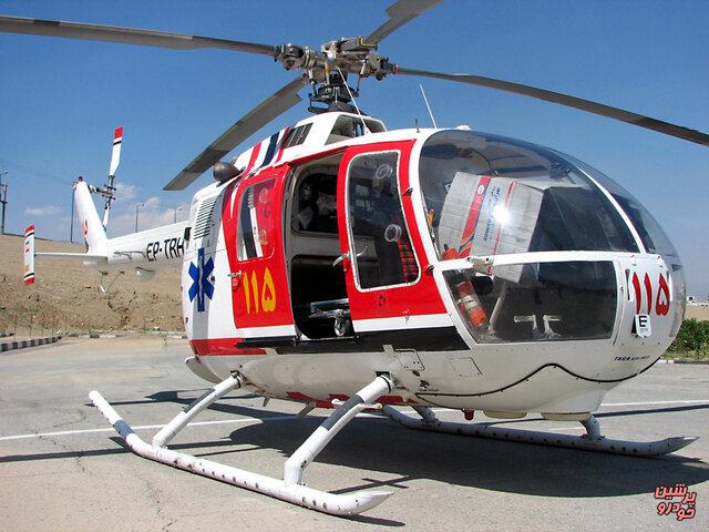 اورژانس هوایی