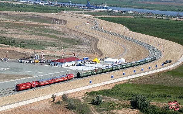 کوریدور شمال-جنوب