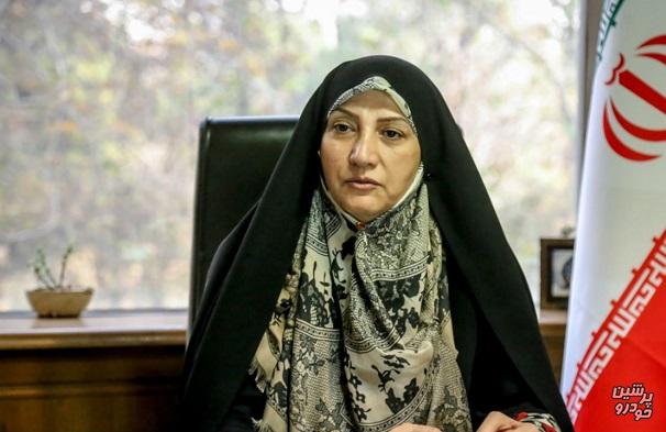 زهرا نژاد بهرام