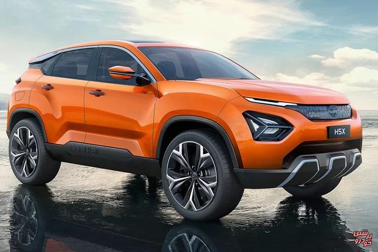 تاتا موتورز