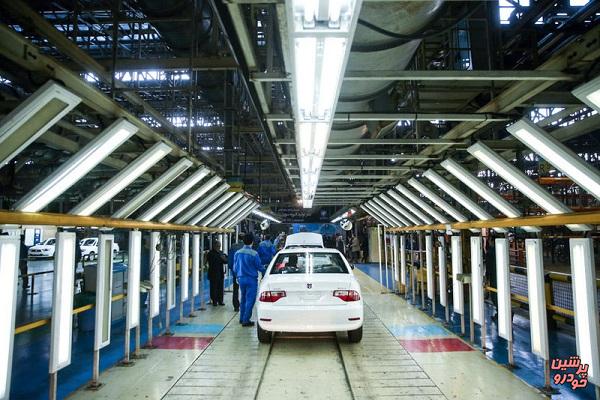 قیمت کذاری خودرو