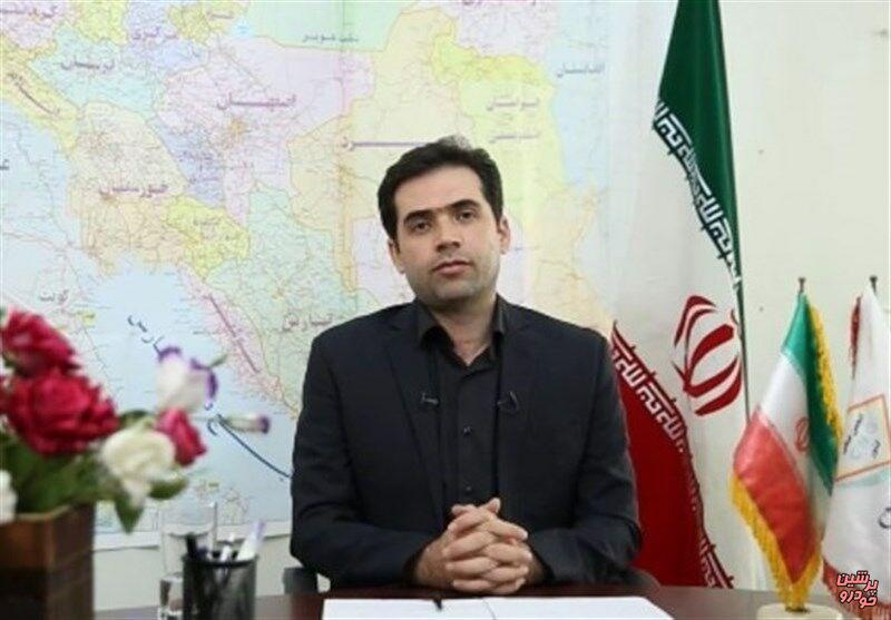 علی محمودیان