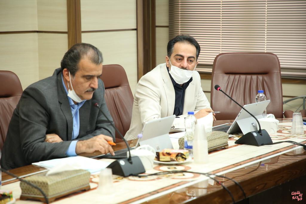 سهیل معمارباشی