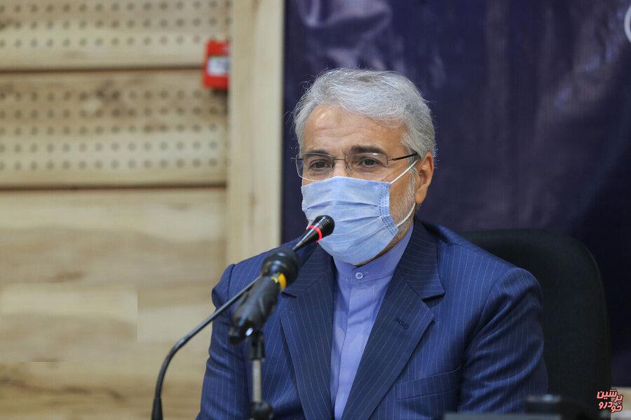 محمدباقر نوبخت