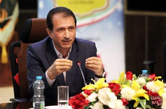 مهدی میر اشرفی