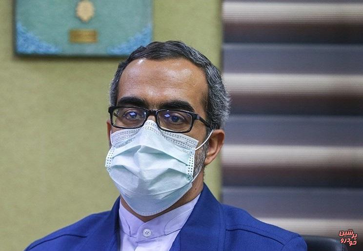 روحالله ایزدخواه