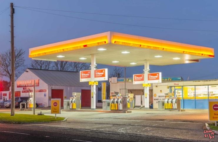 خودروهای بنزینی