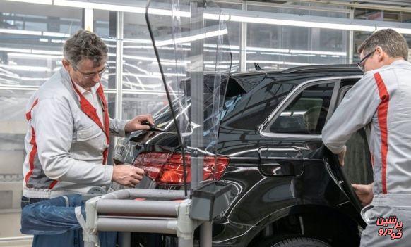 خودروسازان اروپایی