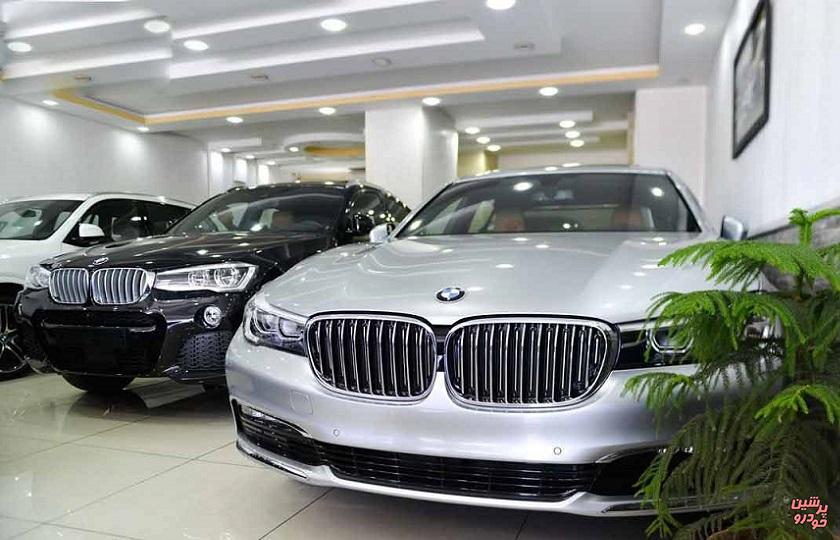 مالیات خودرو